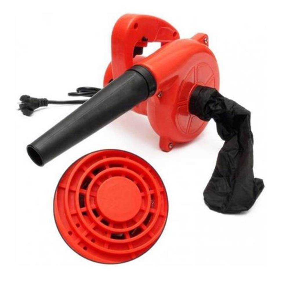 High Power Blower with Vacuum