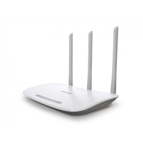 TP-Link  TL-WR845N N300 Wi-Fi Router (Warranty 1-Year)