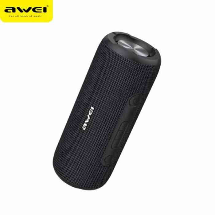 Awei Y669 Bluetooth TWS Waterproof Outdoor Dual Speaker (31W) SPEAKER