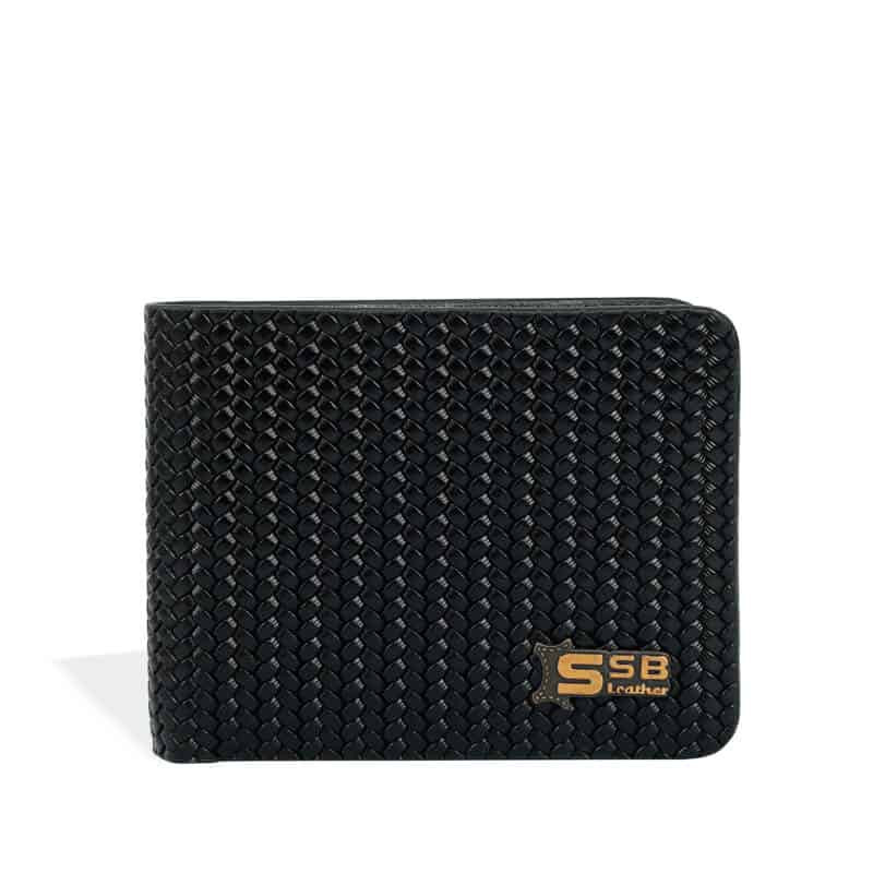 Pati Leather wallet for men SB-W61