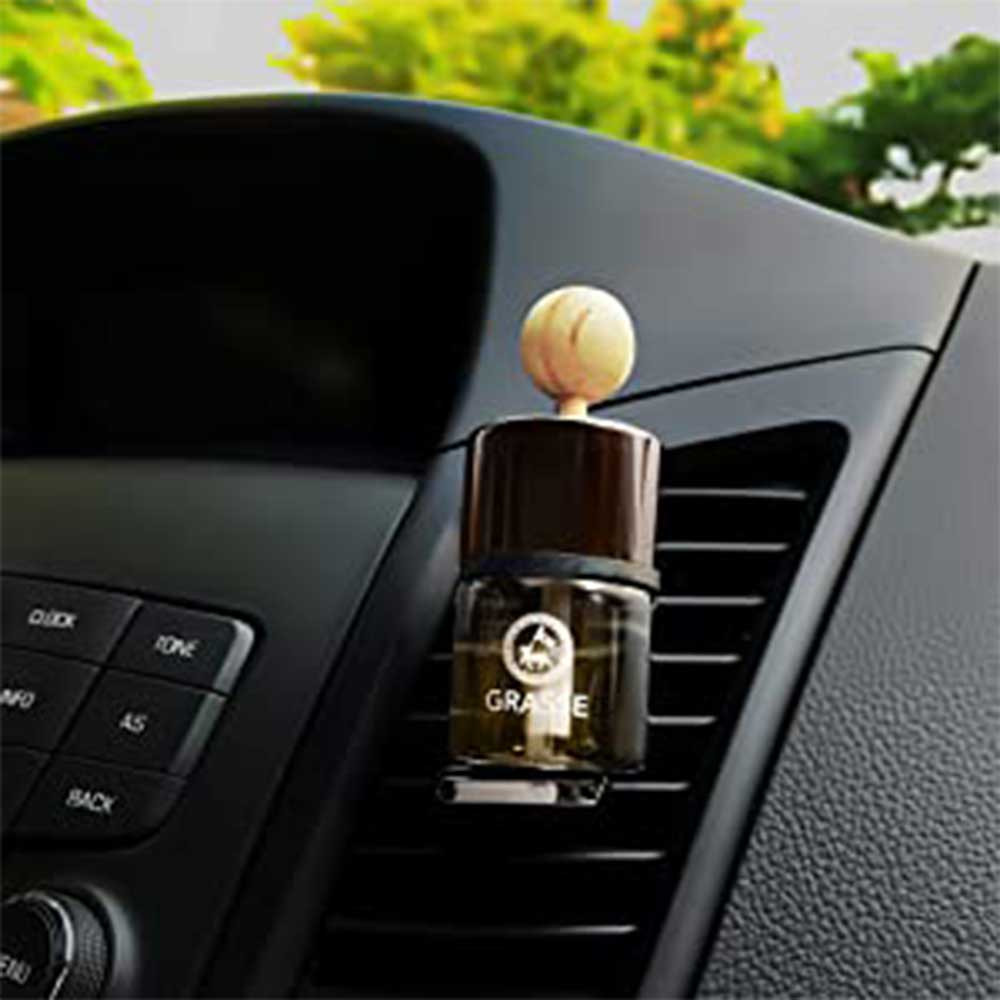 Bullsone Grasse Diffuser Air Fresheners 2pcs