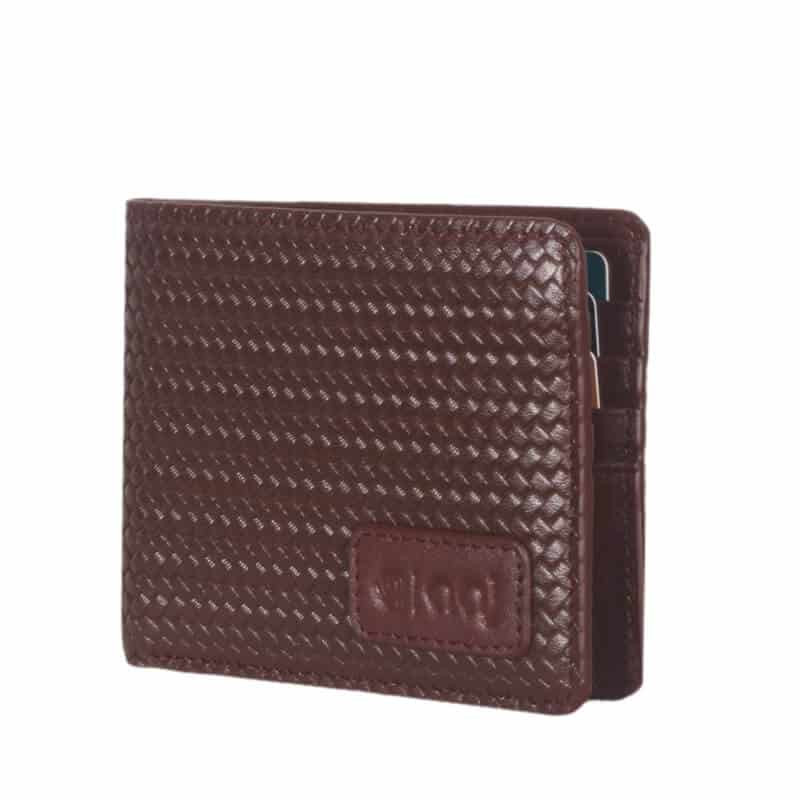 Pati Leather wallet for men SB-W140