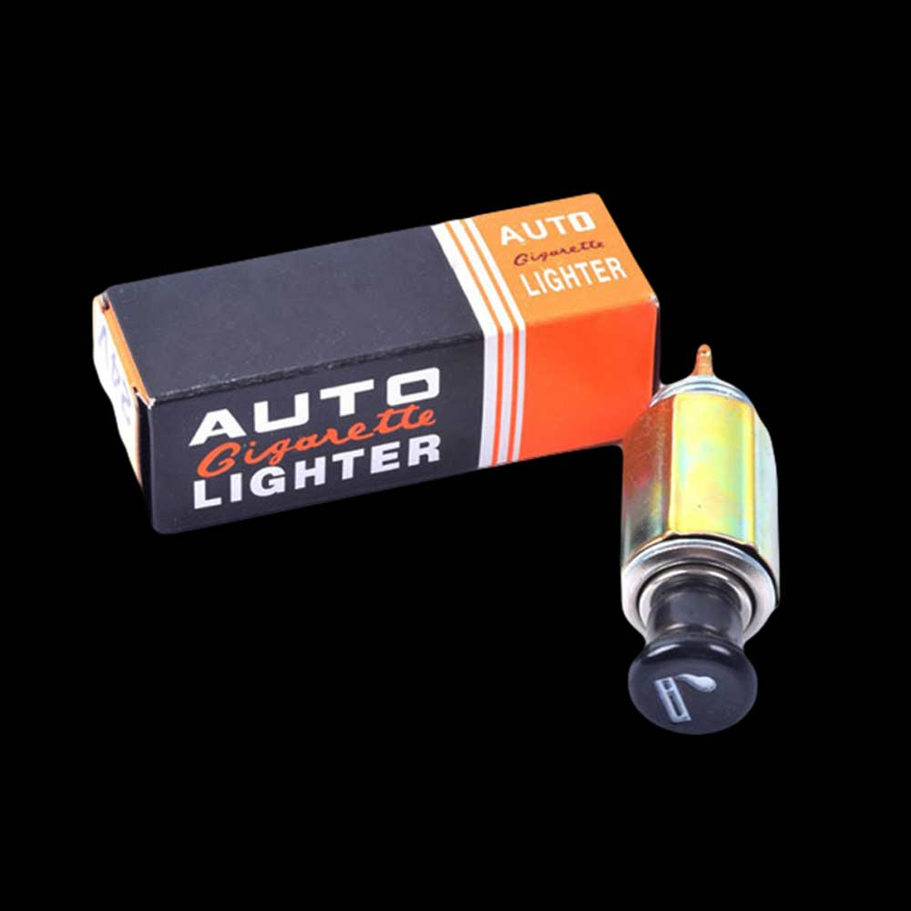 12V Auto Cigarette Lighter