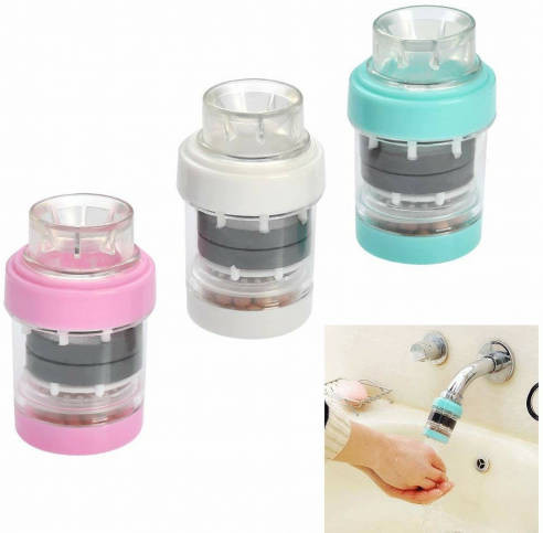 Kitchen Faucet Tap Mini Water Purifier