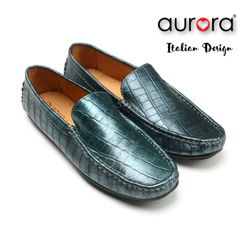 Men’s Loafer Shoe-9001