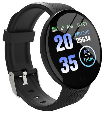 D18 Smart Bracelet Watch