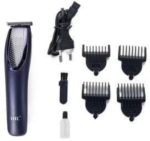 HTC AT-1210 Beard Trimmer And Hair Clipper For Men