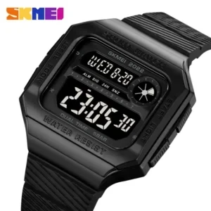 Original Skmei 2022 Digital Unisex Watch