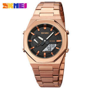 Original Skmei 1816 Chromograph Men's Watch