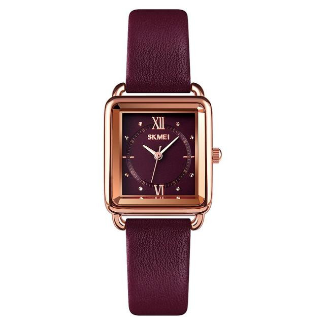 Original Skmei 1702 Analog Women's Watch