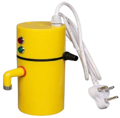 Portable Instant Water Geyser