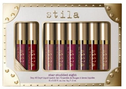 Stila Lip Gloss