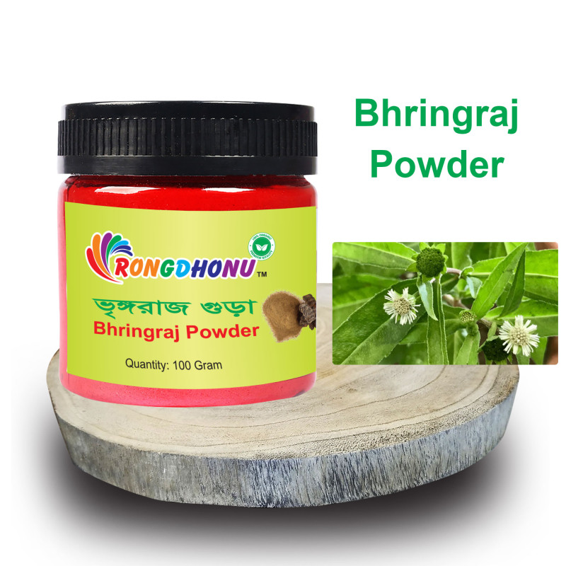 Bhringraj (Vringharaj) powder -100gm