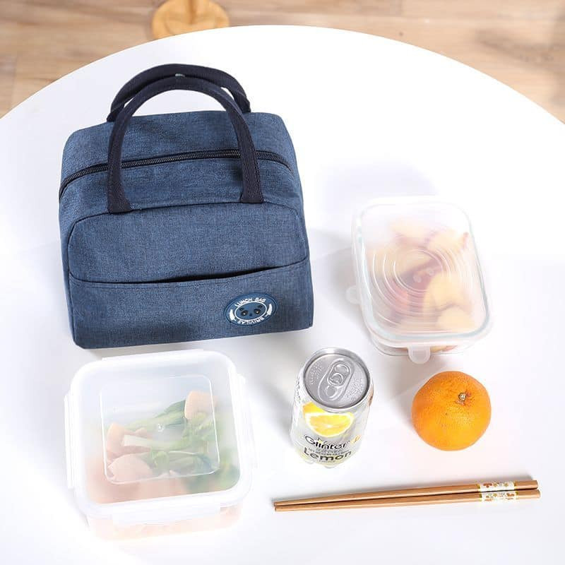 Portable Lunch Bag