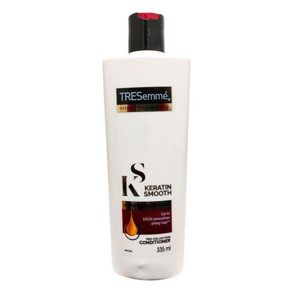 TRESemme Keratin Smooth Conditioner 335 ml