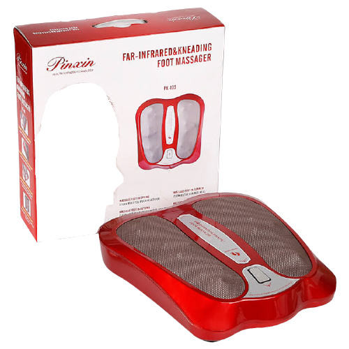 Pinxin Far-Infrared & Kneading Foot Massager