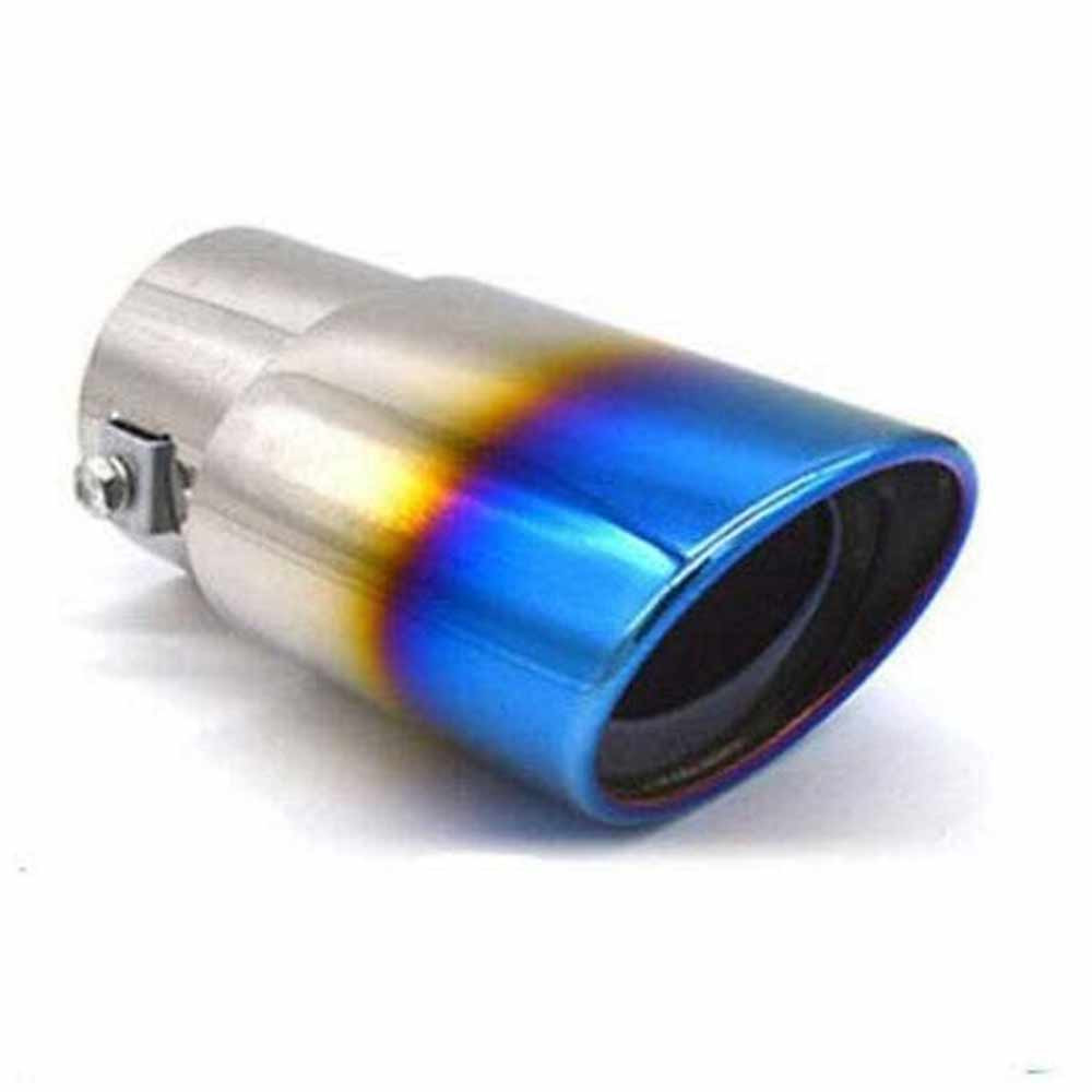 Stainless Steel Exhaust Muffler