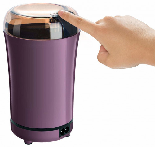 Portable Electric Coffee Grinder Maker