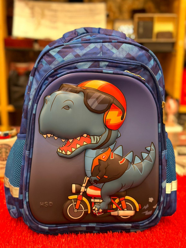 Get Best 100 chinese High quality School bag for kids at Best Price from Amaz .bd