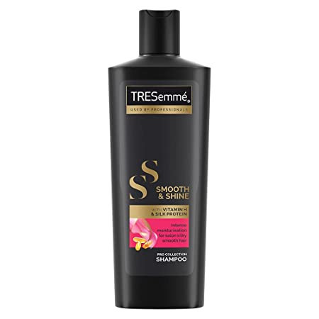 TRESemme Smooth & Shine Shampoo 185 ml