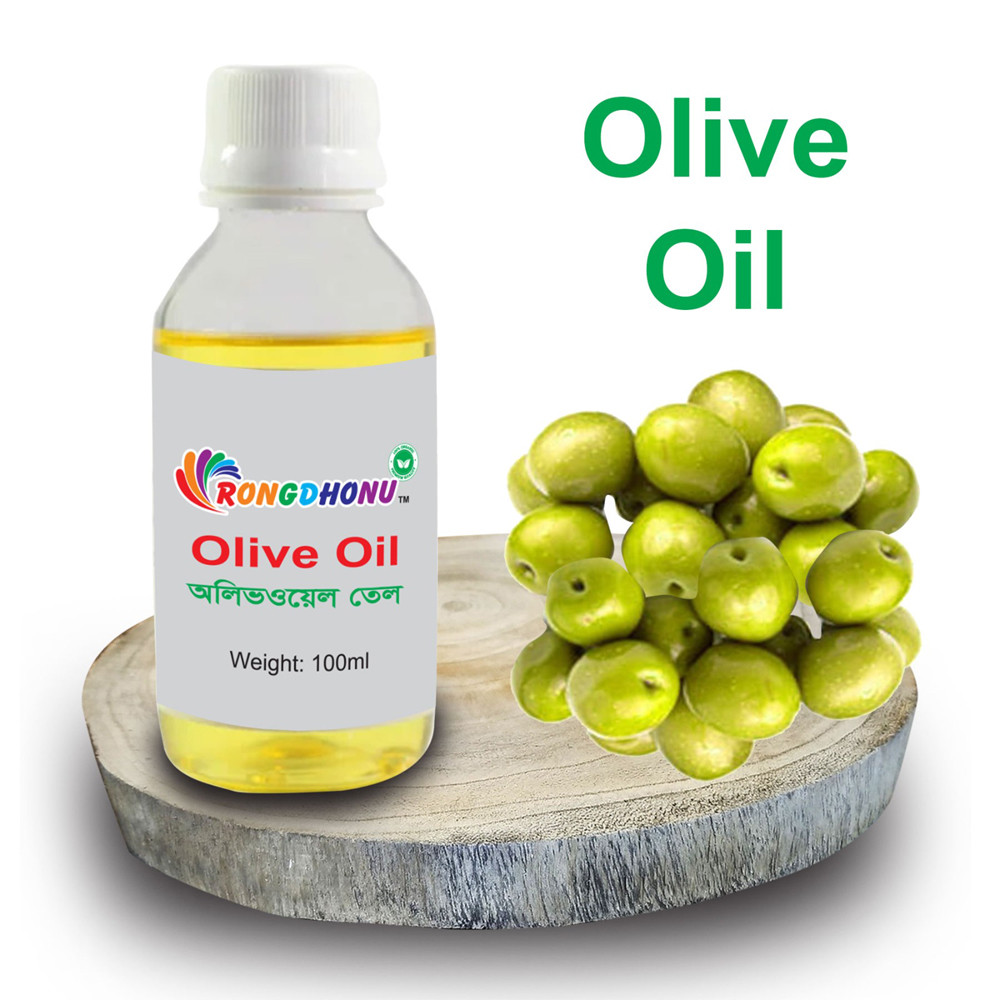 Extra Virgin Organic Olive Oil