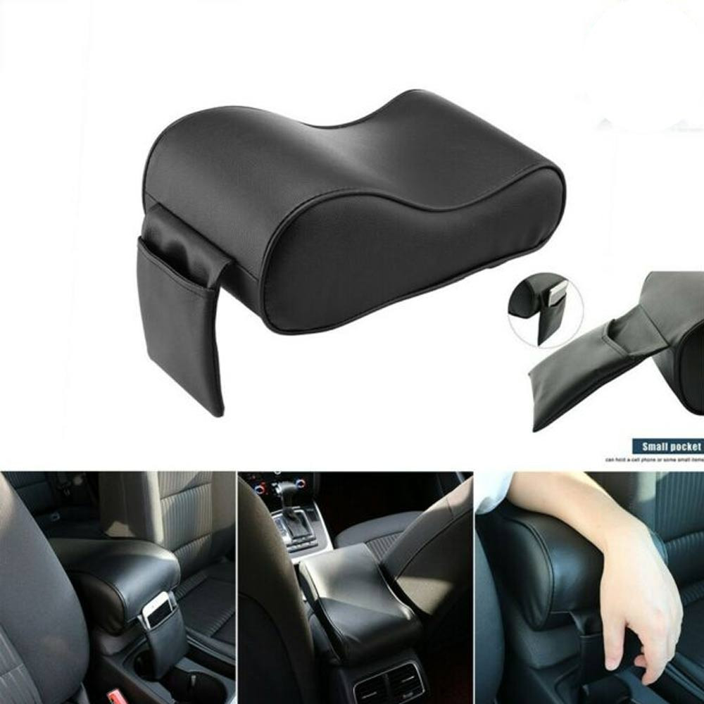 Car Seat Arm Support