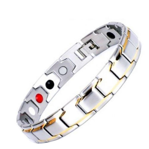 Magic Power Boost Magnetic Bracelet