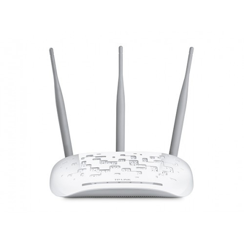 TP-Link  TL-WA901N N450 Wi-Fi Access Point ( Warranty 1-Year )