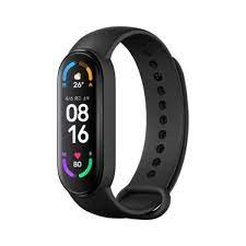 "Bracelet Fitness Traker-স্মার্ট ব্রেসলেট -M6  "