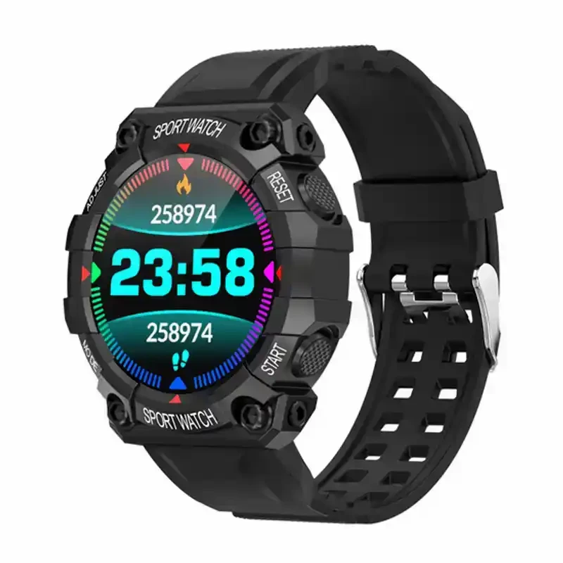 "MIXI PRO X10 Smart Watch Fitness Tracker "