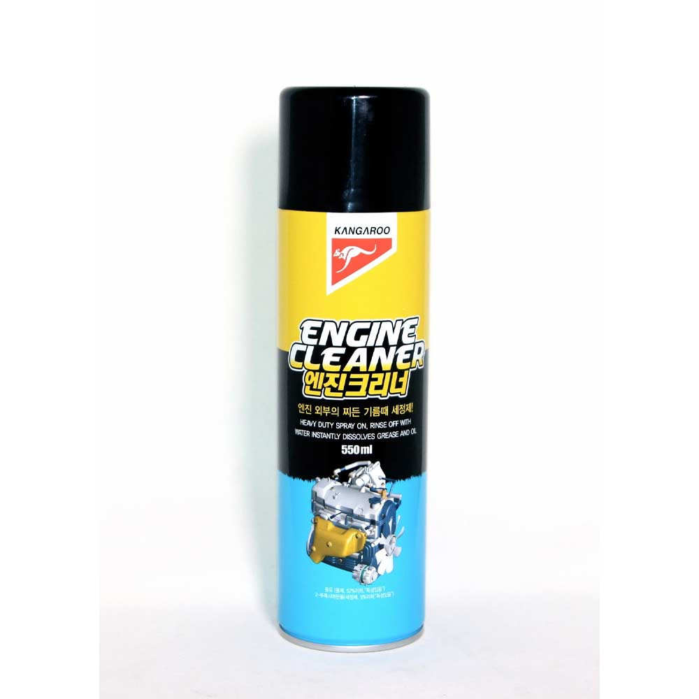 Kangaroo Engine Cleaner