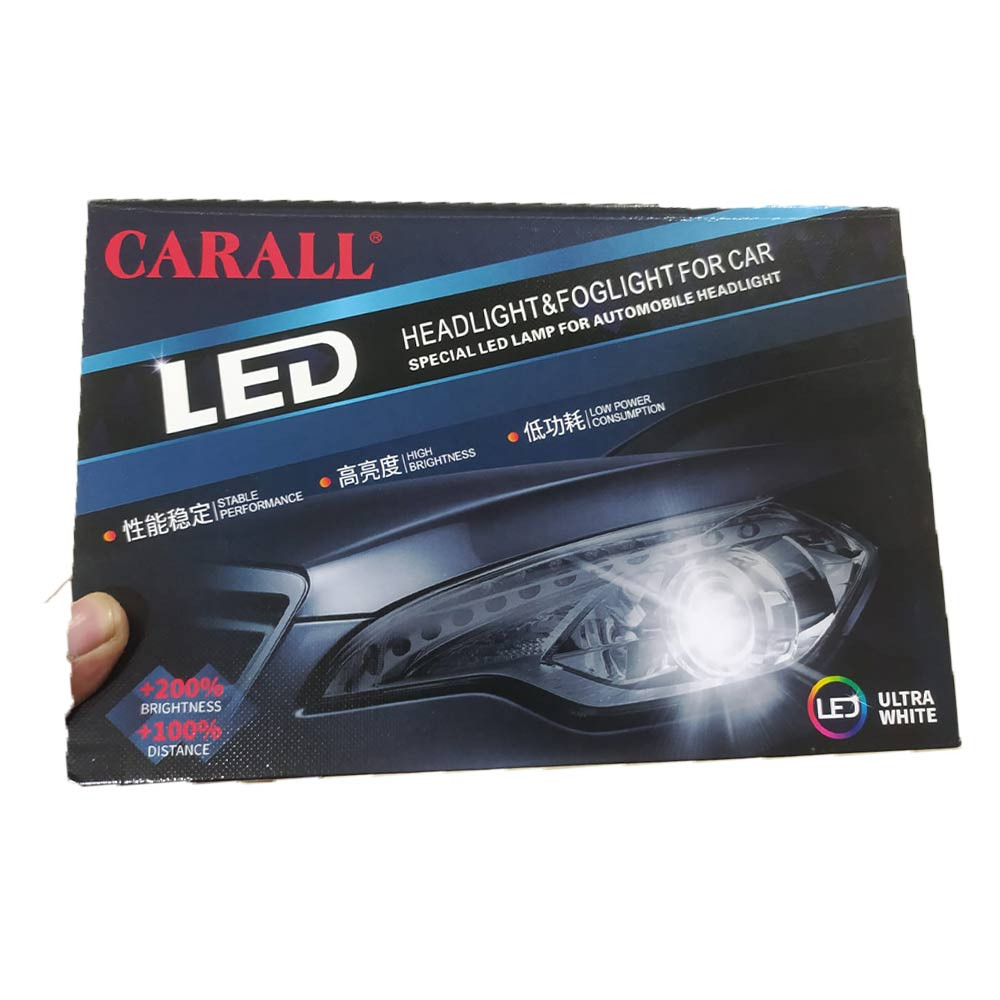 Carall H4 LED Headlight H4 model for car