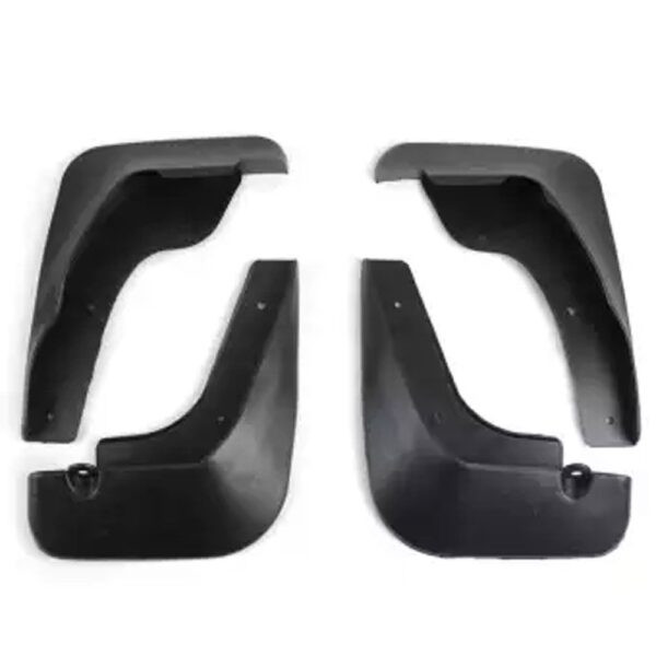 Universal Car Mudguard