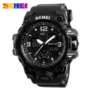 Original Skmei 1155 Chromograph Men's Watch