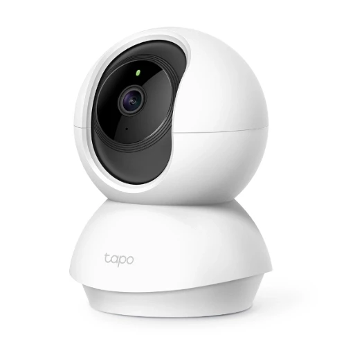 TP-Link Tapo C210 3MP Pan/Tilt Home Security Wi-Fi Camera ( Warranty 1 Year )