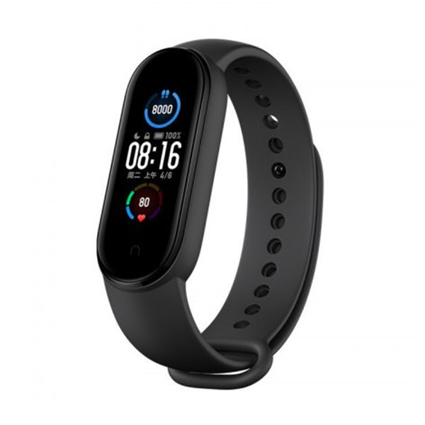 "M5 Pro Smart Fitness Tracker Smart Band "