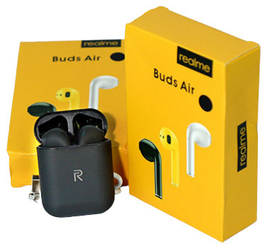 Realme Buds Air