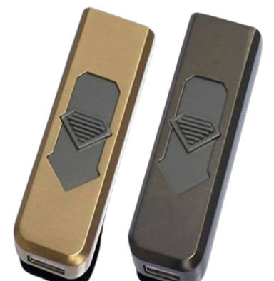 Smoke Free USB Lighter