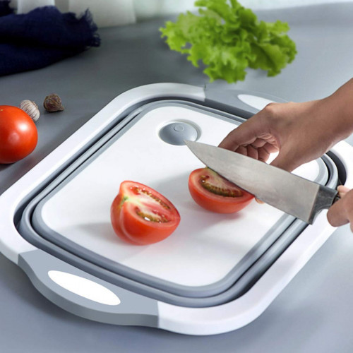 3-in-1 Chopping Board