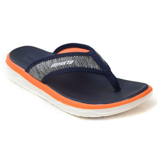 Ajanta Impakto Men's Flip Flop