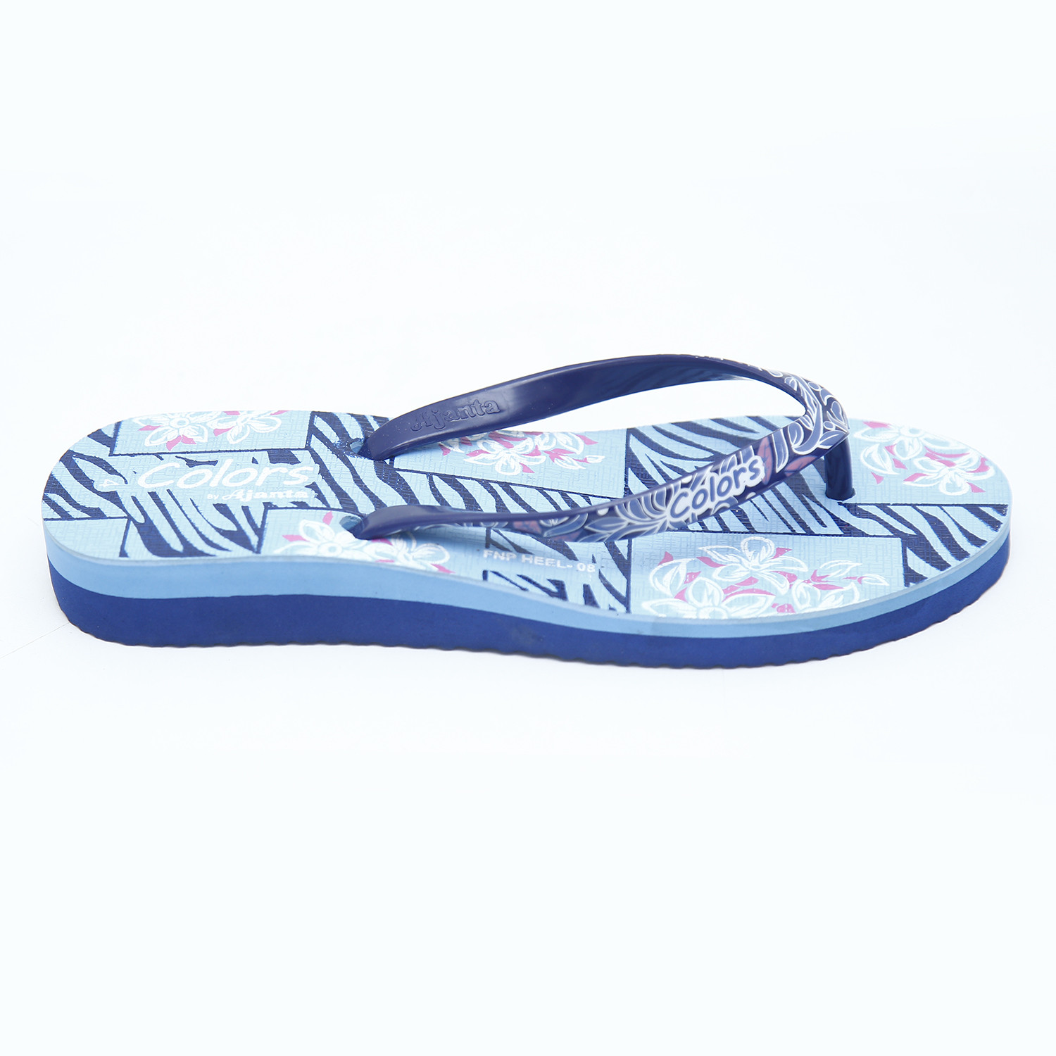 Ajanta Women FLIP FLOPS & HAWAI