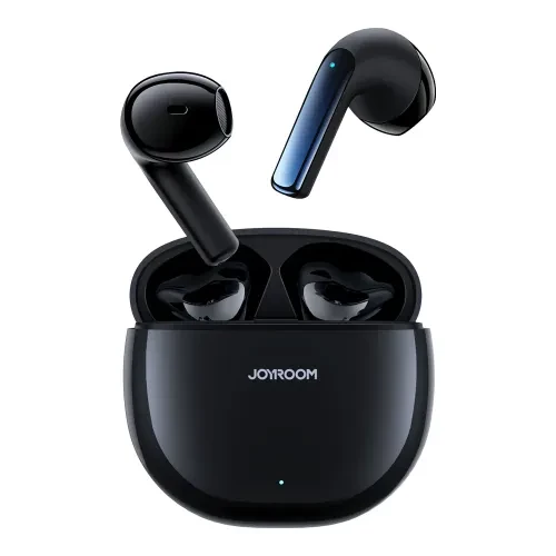 "Joyroom Jpods Series JR-PB1 True Wireless Dual-Mic ENC Earbuds  "