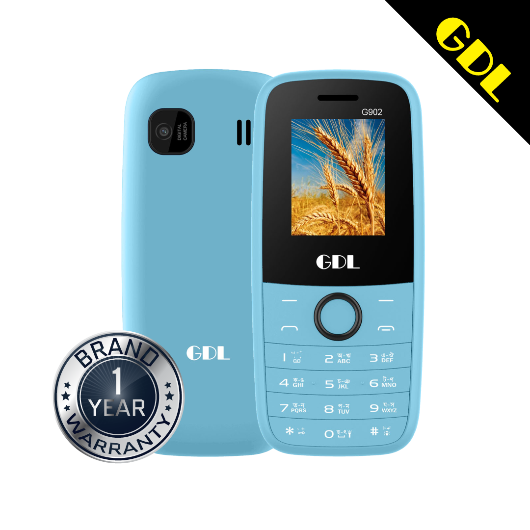 GDL G902 FEATURE PHONE