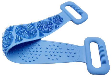 Silicone Bath Body Brush