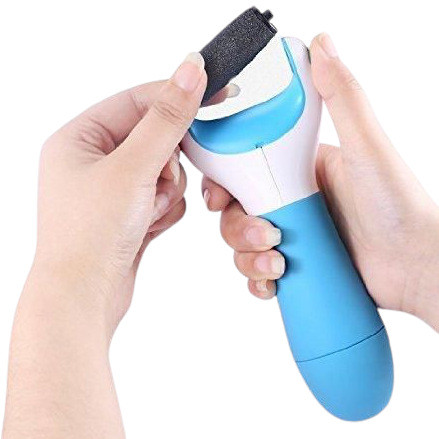 Cordless Electric Callus Remover