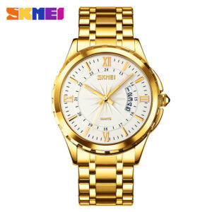 Original Skmei 9069 Analog Men's Watch