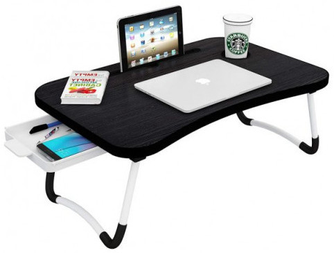 Ergonomic Lightweight Portable Comfortable Laptop Desk