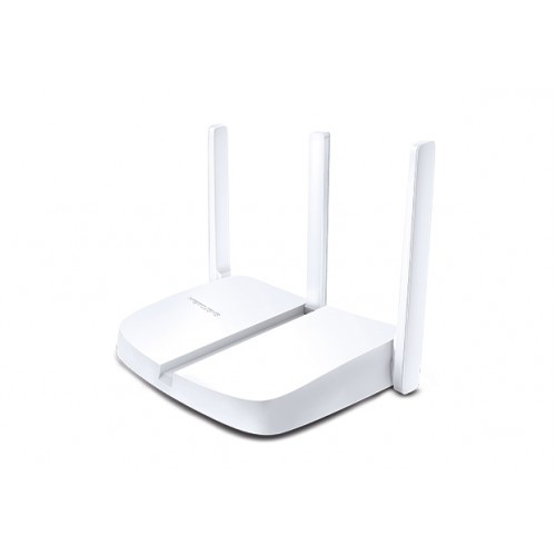 MERCUSYS MW305R N300 Wi-Fi Router ( Warranty 1 Year)