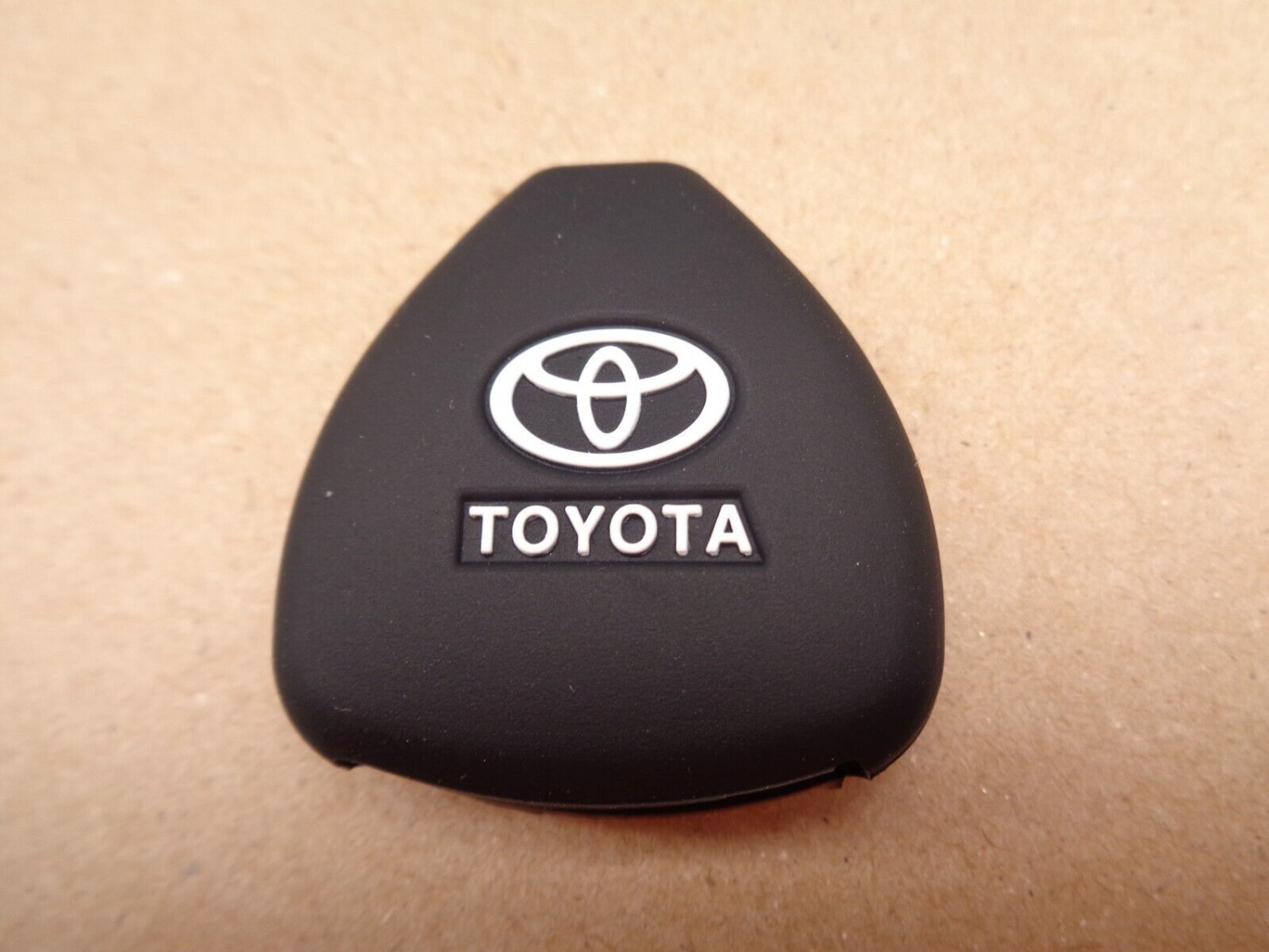 Silicone Car Key Cover