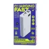 REMAX RPP-292 20000mAh 20W+22.5W+PD+QC Fast Charging Power Bank